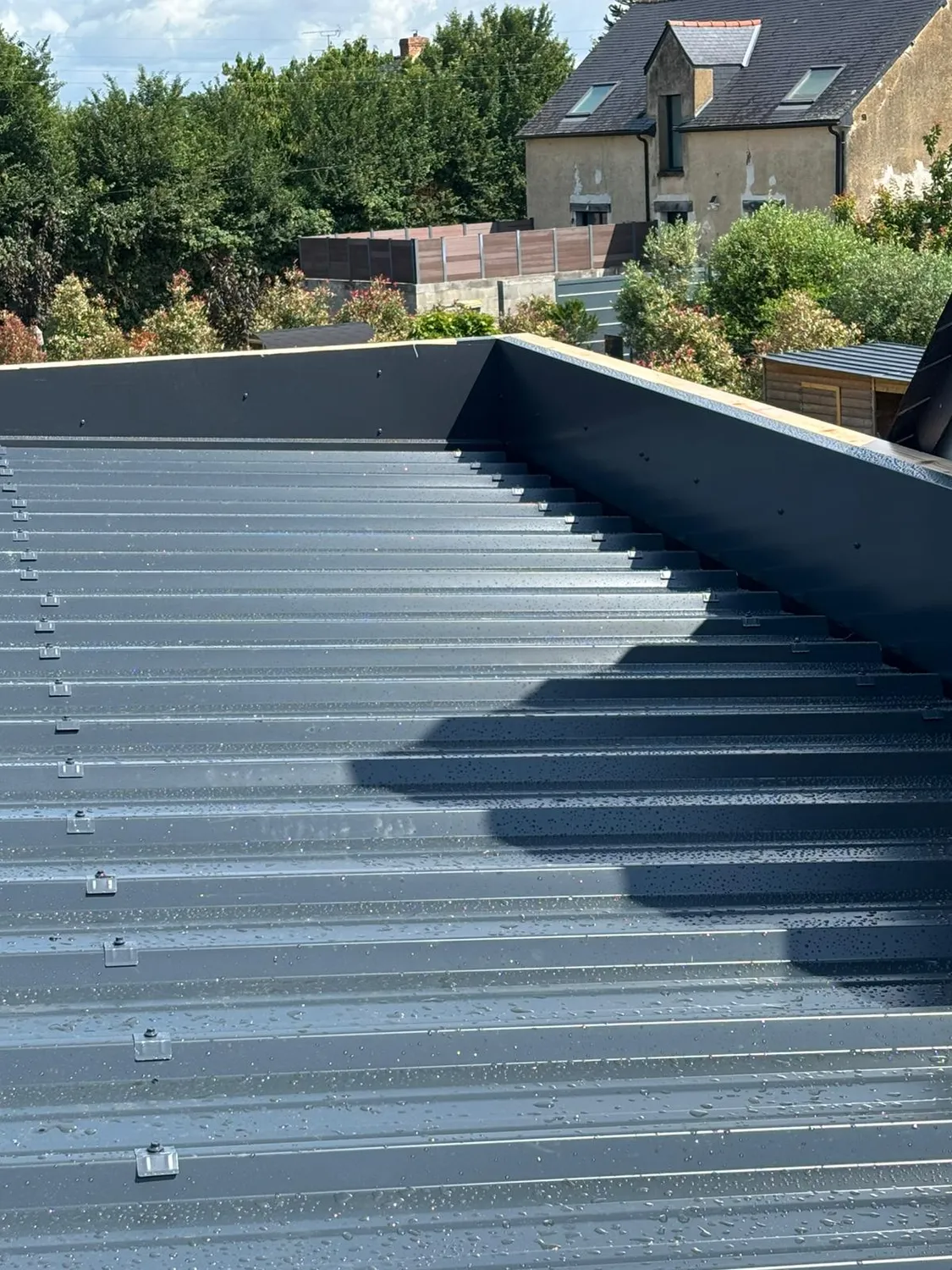 bardage bois iffendic