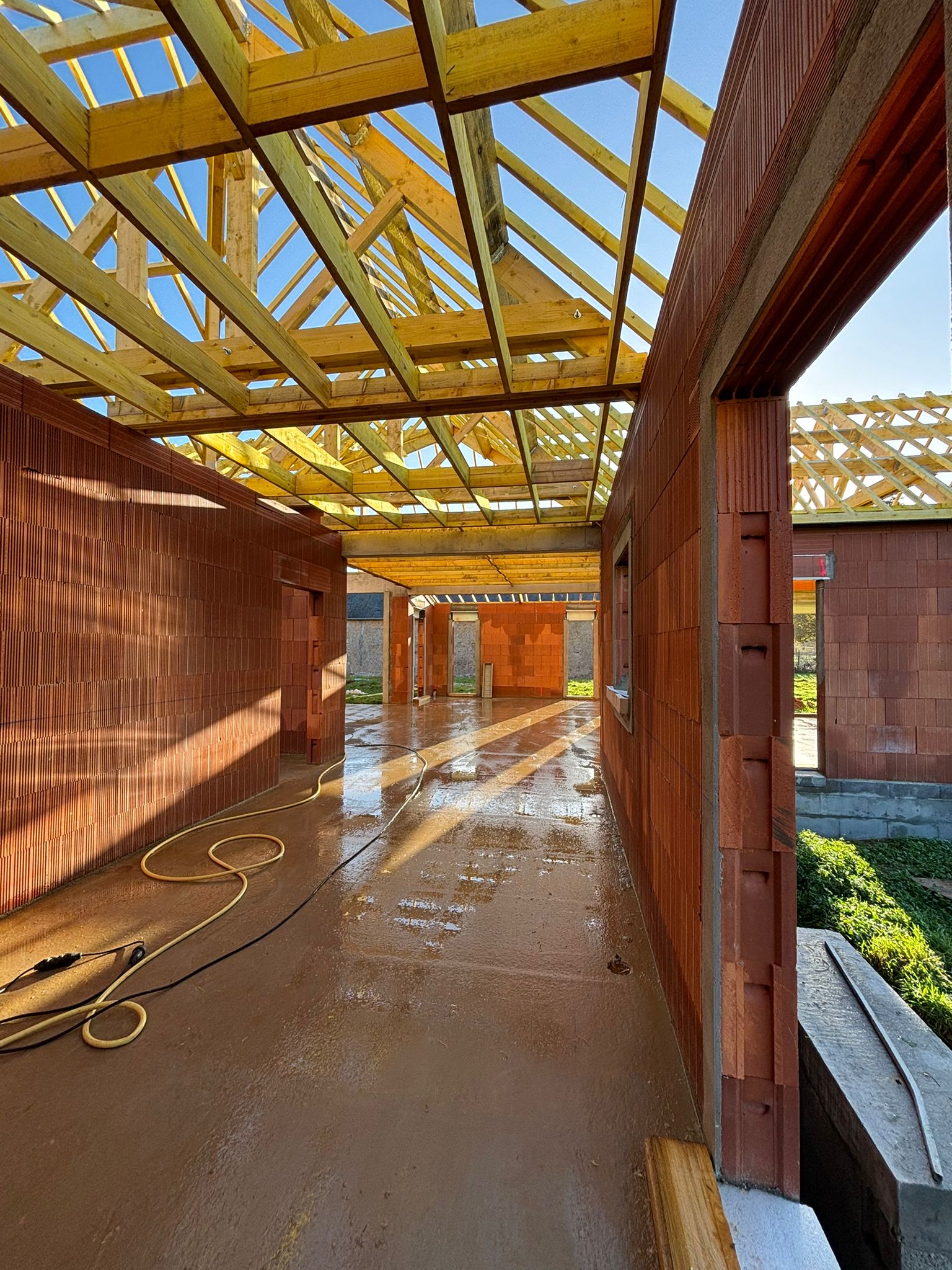 bardage bois iffendic