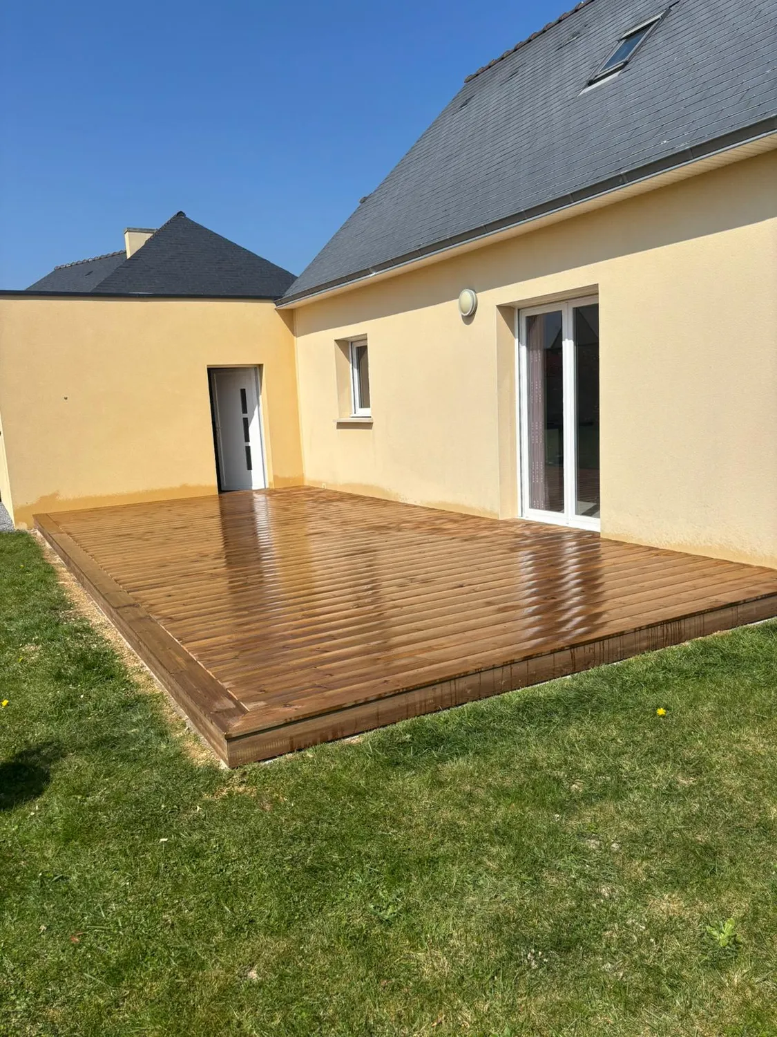 charpentier montauban de bretagne