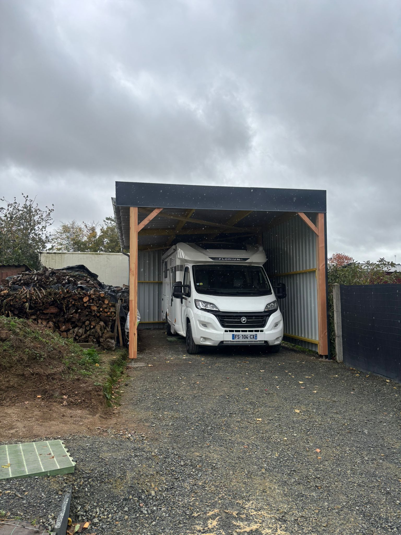 charpentier paimpont