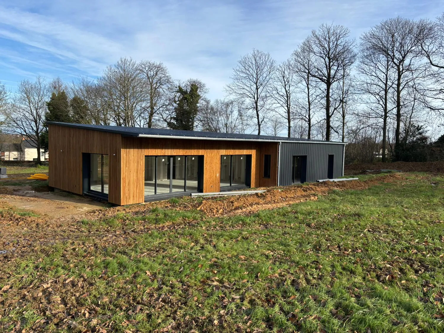 charpentier ploermel