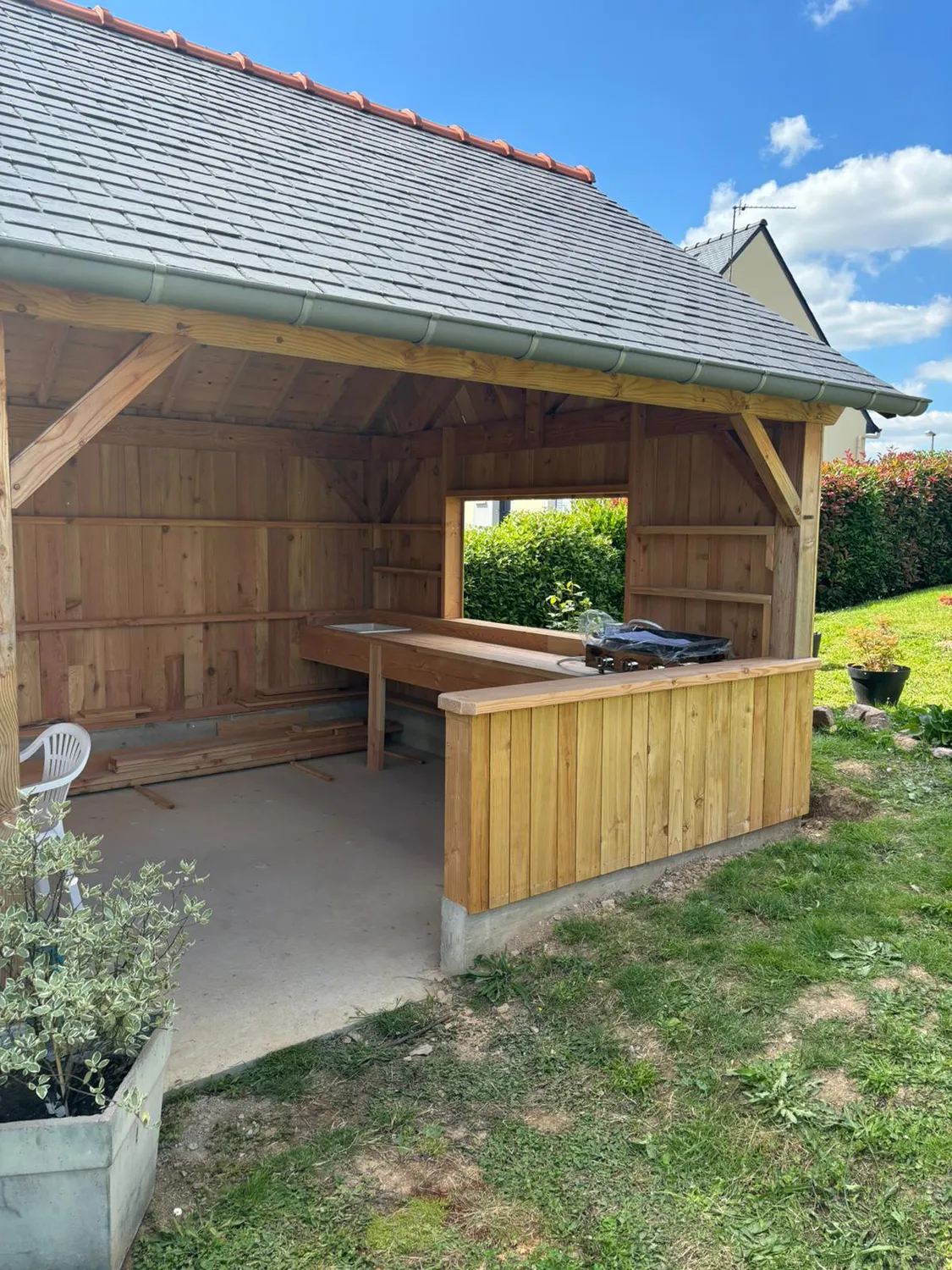 extension bois montauban de bretagne