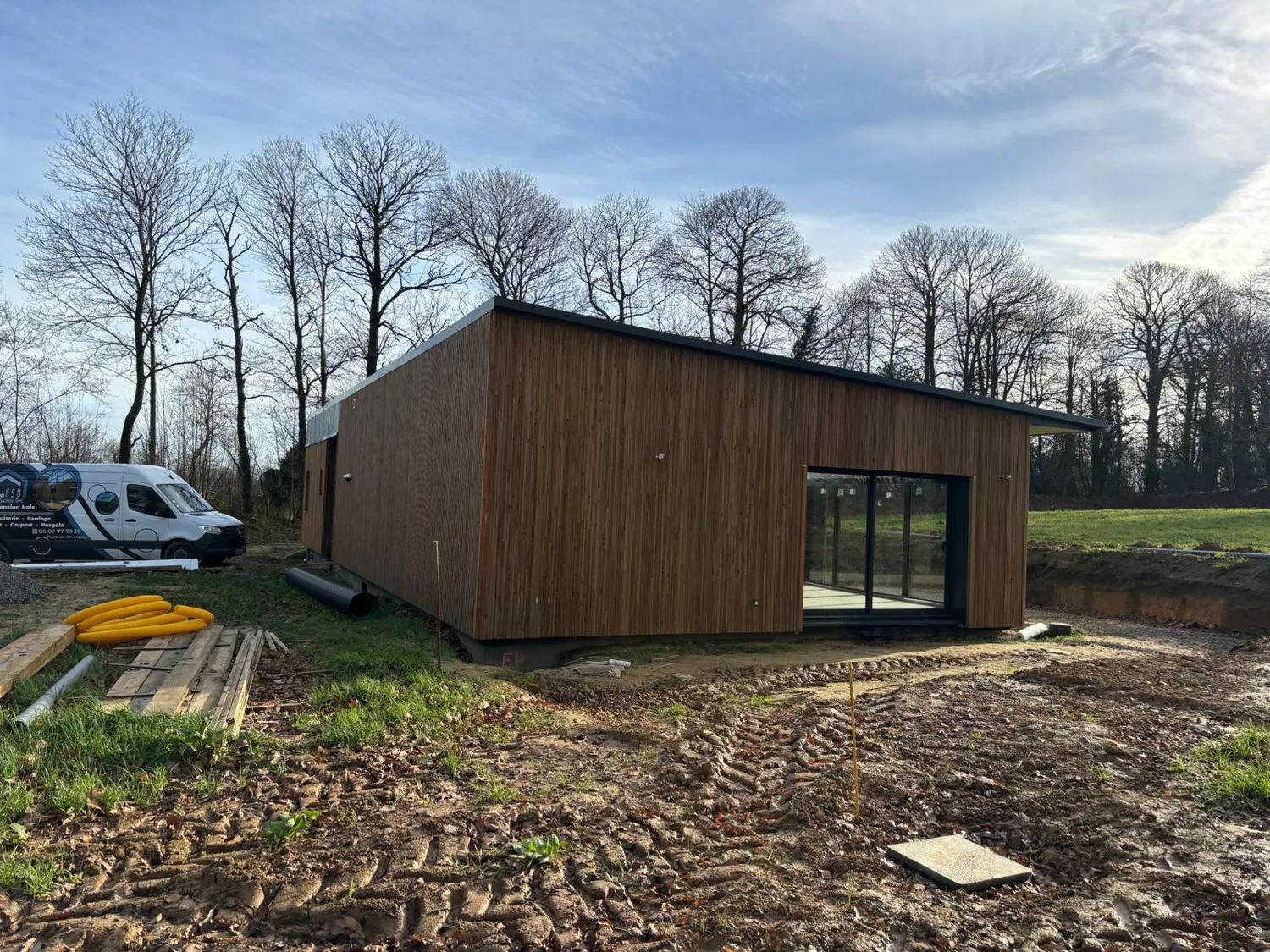 extension bois montauban de bretagne