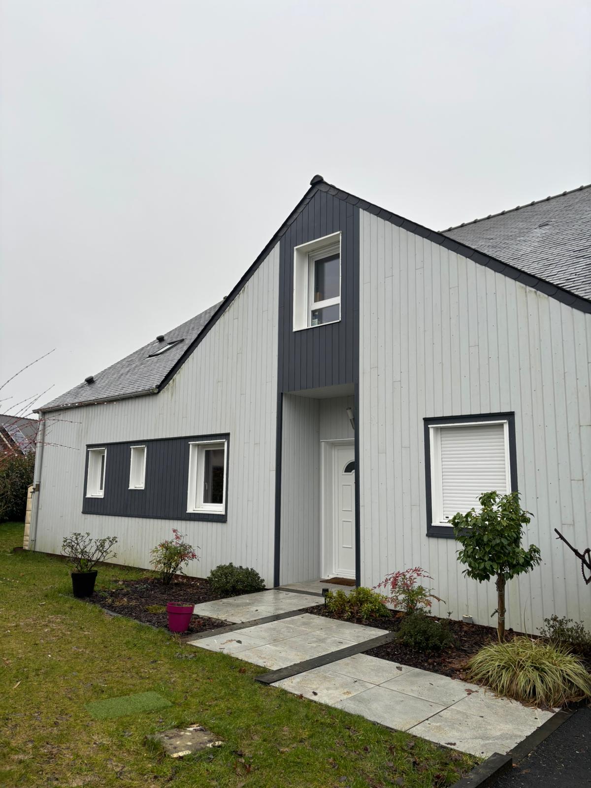 isolation exterieur loudeac