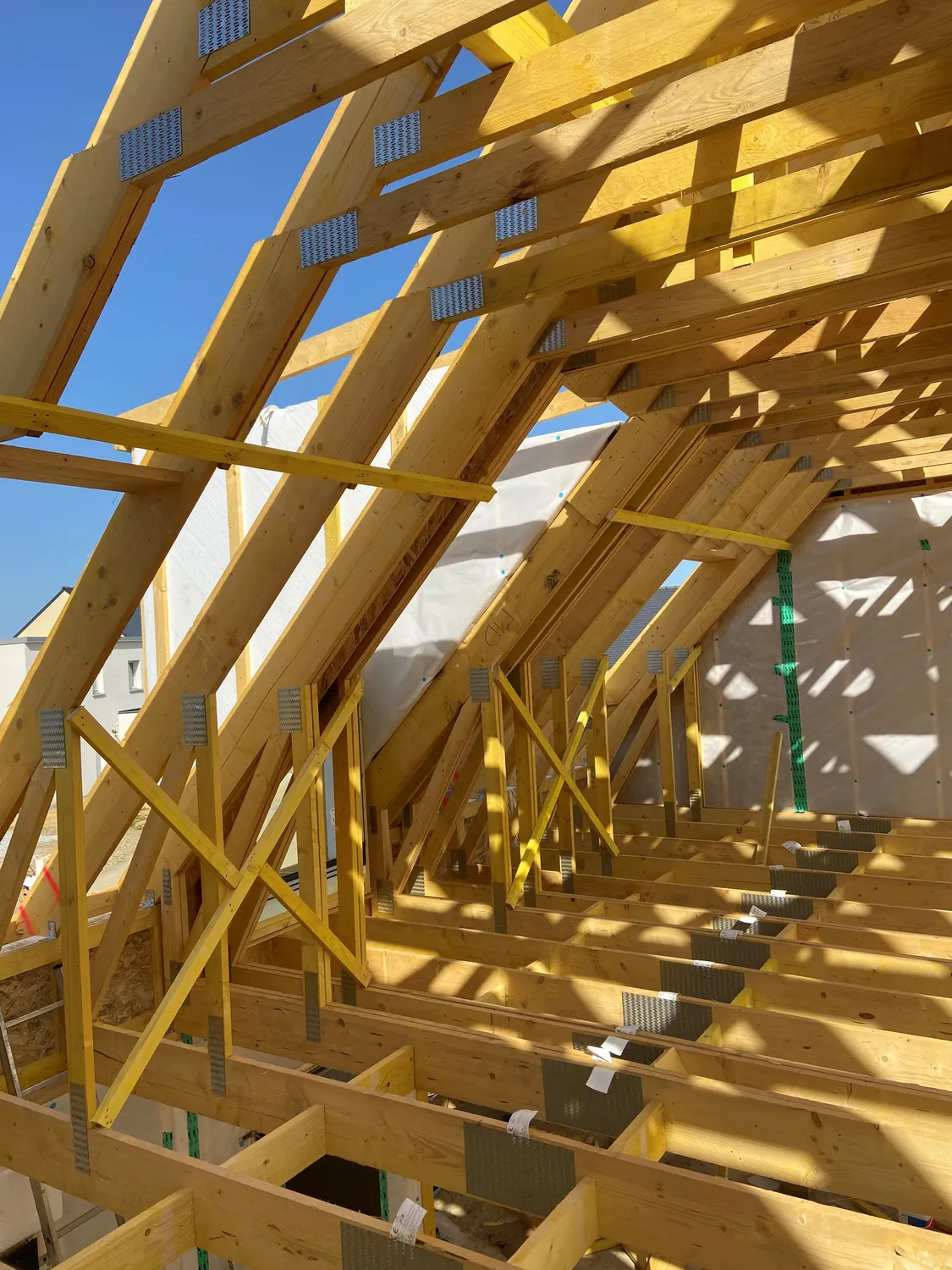 isolation exterieur loudeac