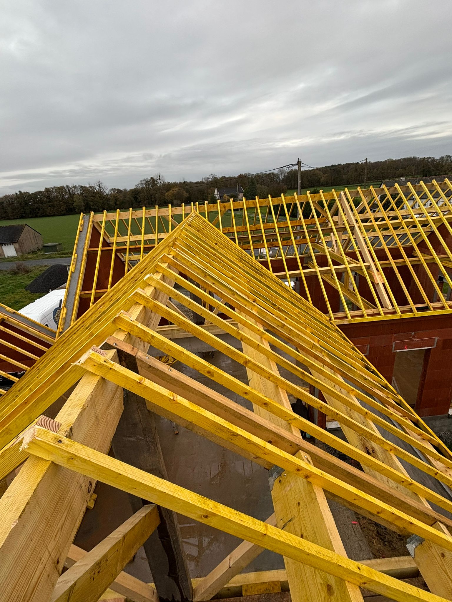 isolation exterieur medreac