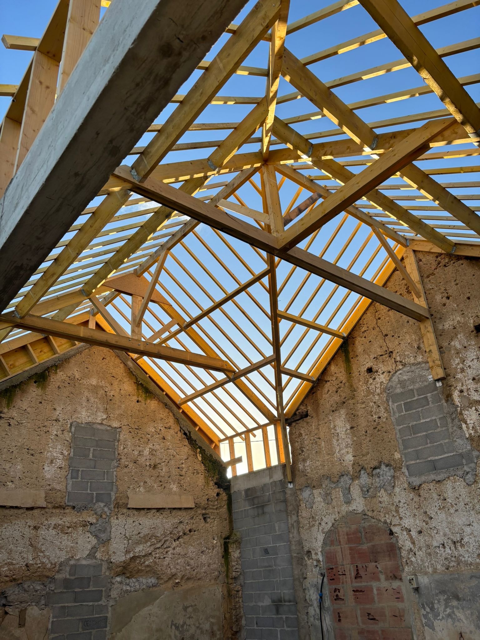 isolation exterieur montauban de bretagne