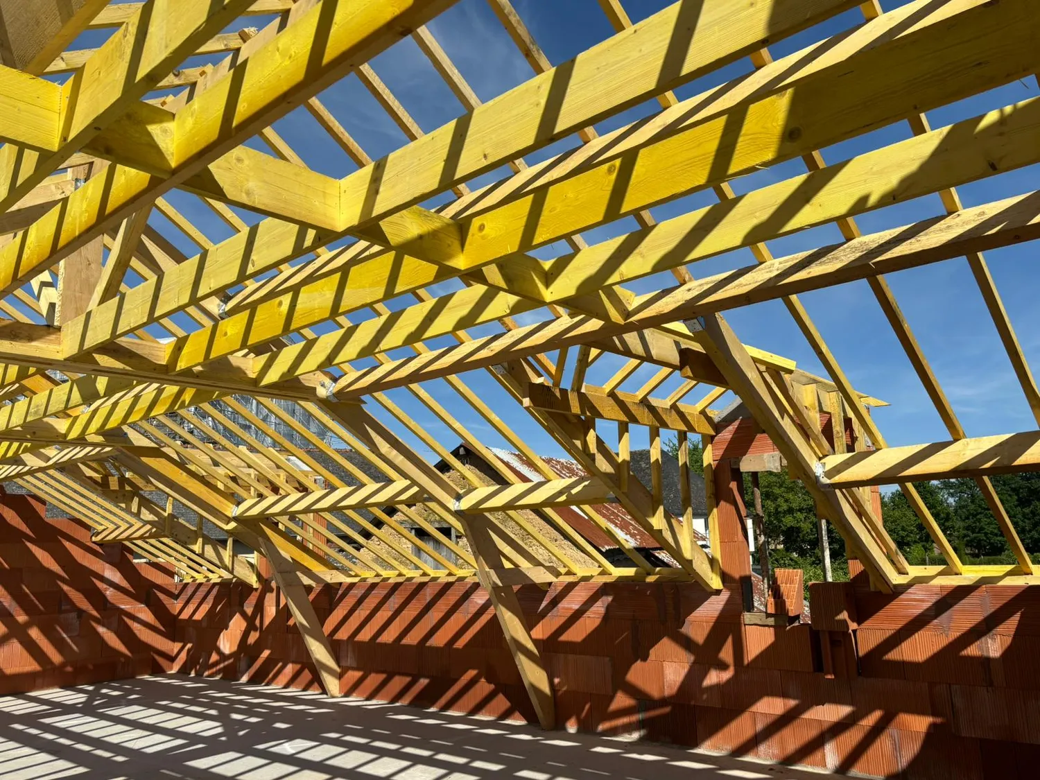 isolation exterieur paimpont