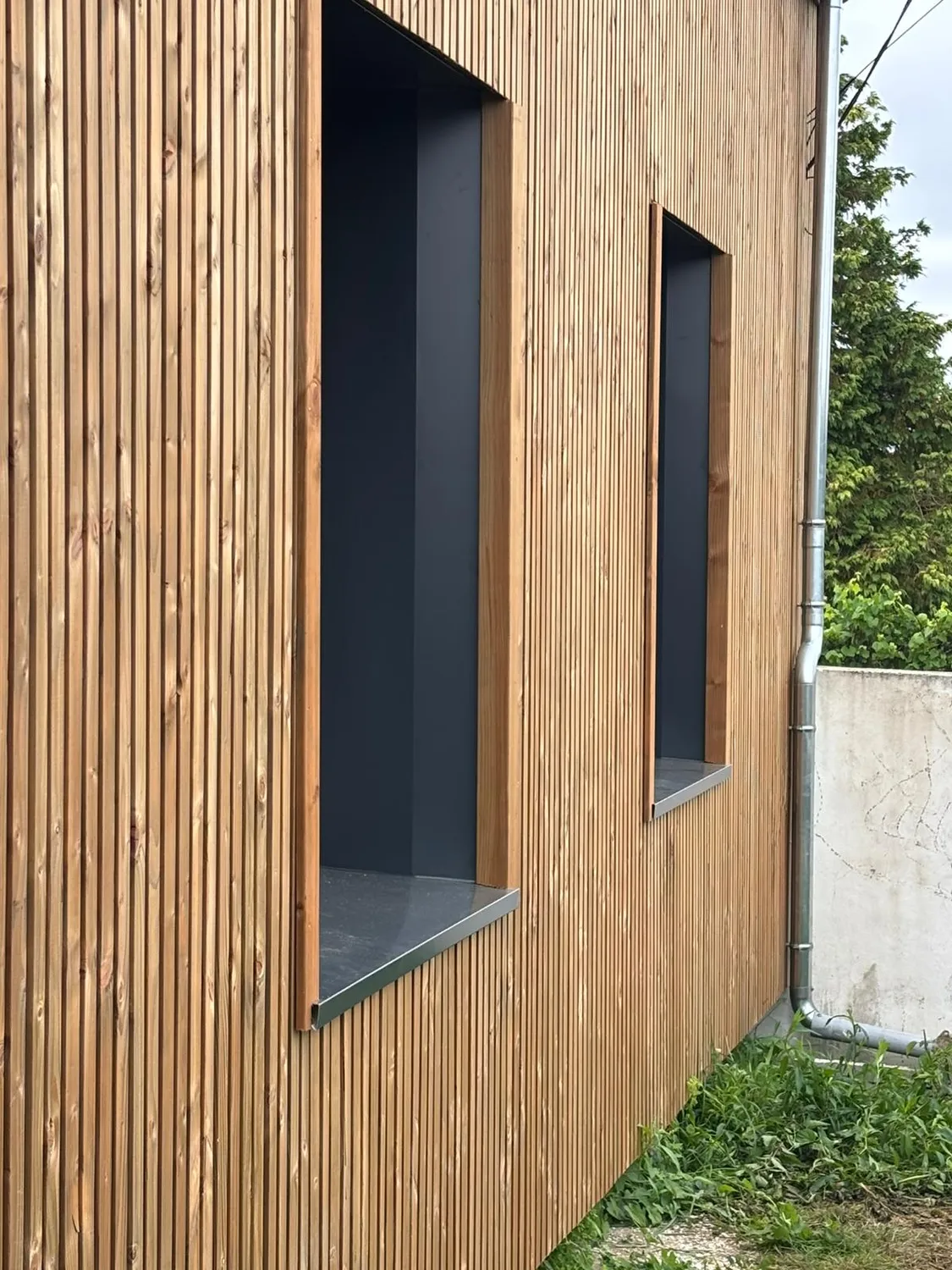 isolation exterieur ploermel