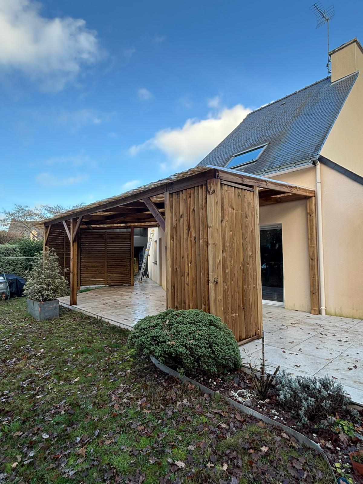 isolation exterieur ploermel