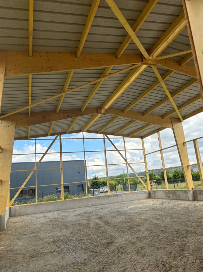 isolation exterieur quedillac