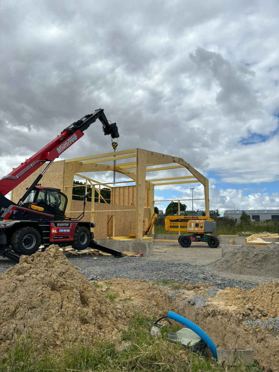 isolation exterieur rennes