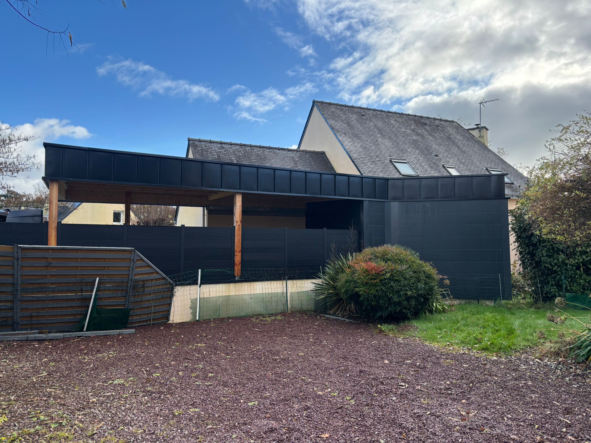 isolation exterieur rennes