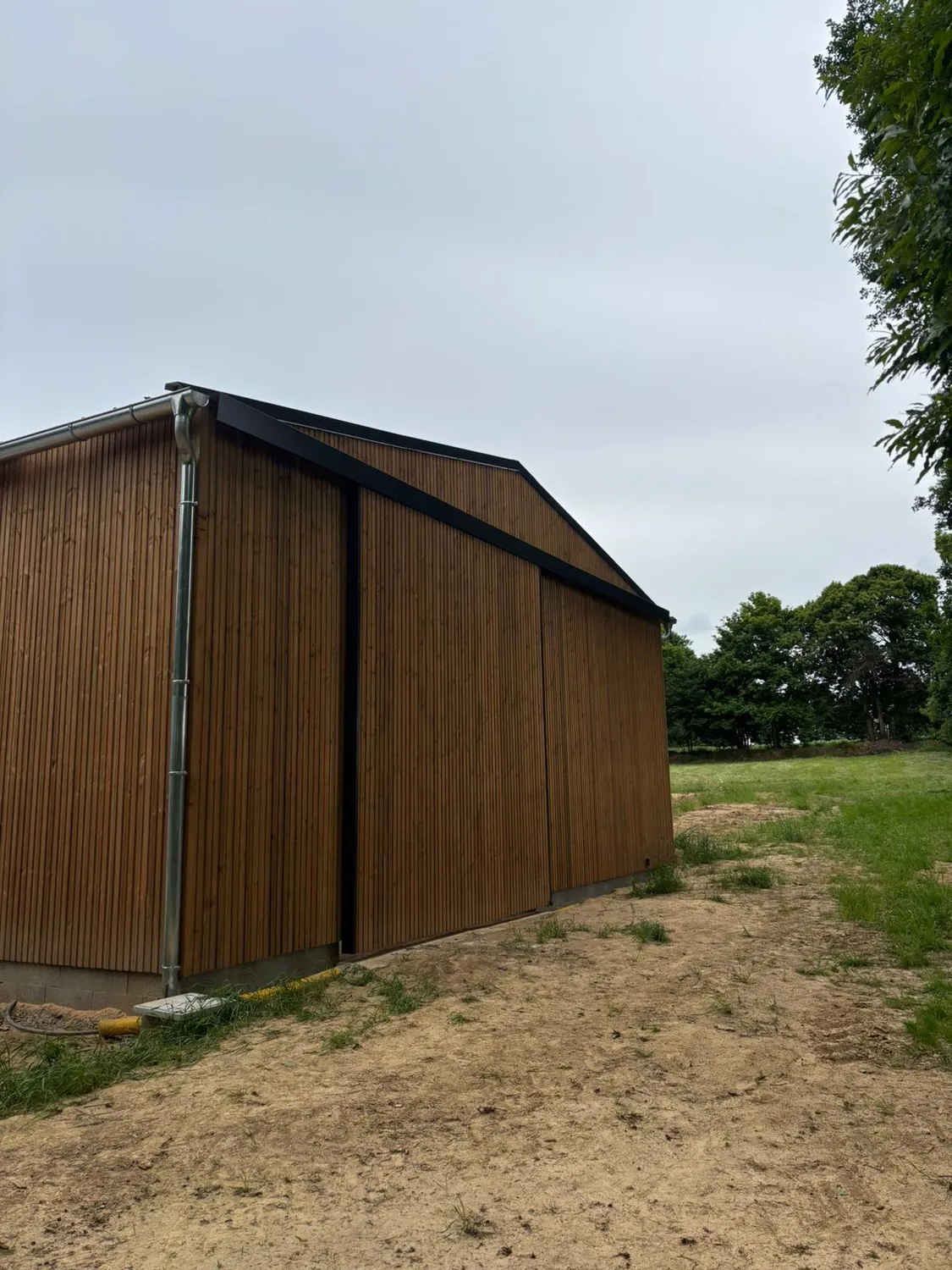 isolation exterieur renovation toiture