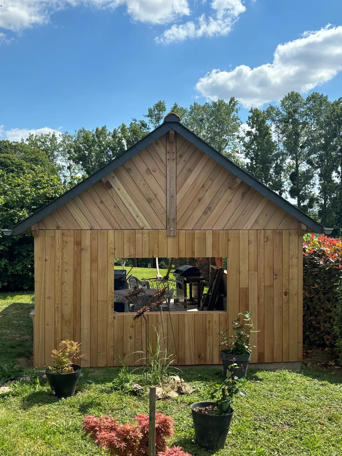 pose de velux loudeac