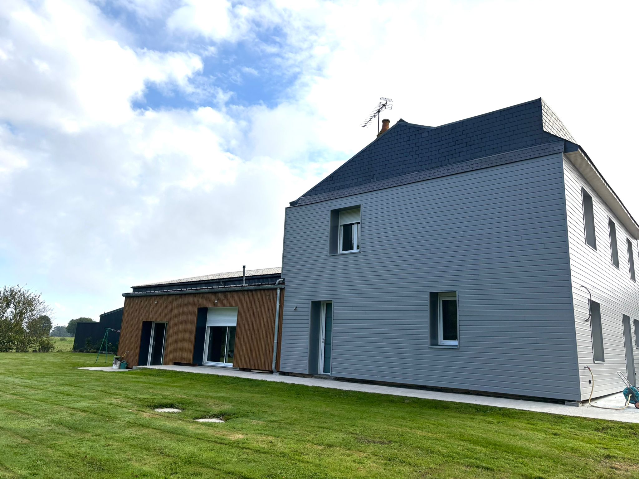 pose de velux ploermel