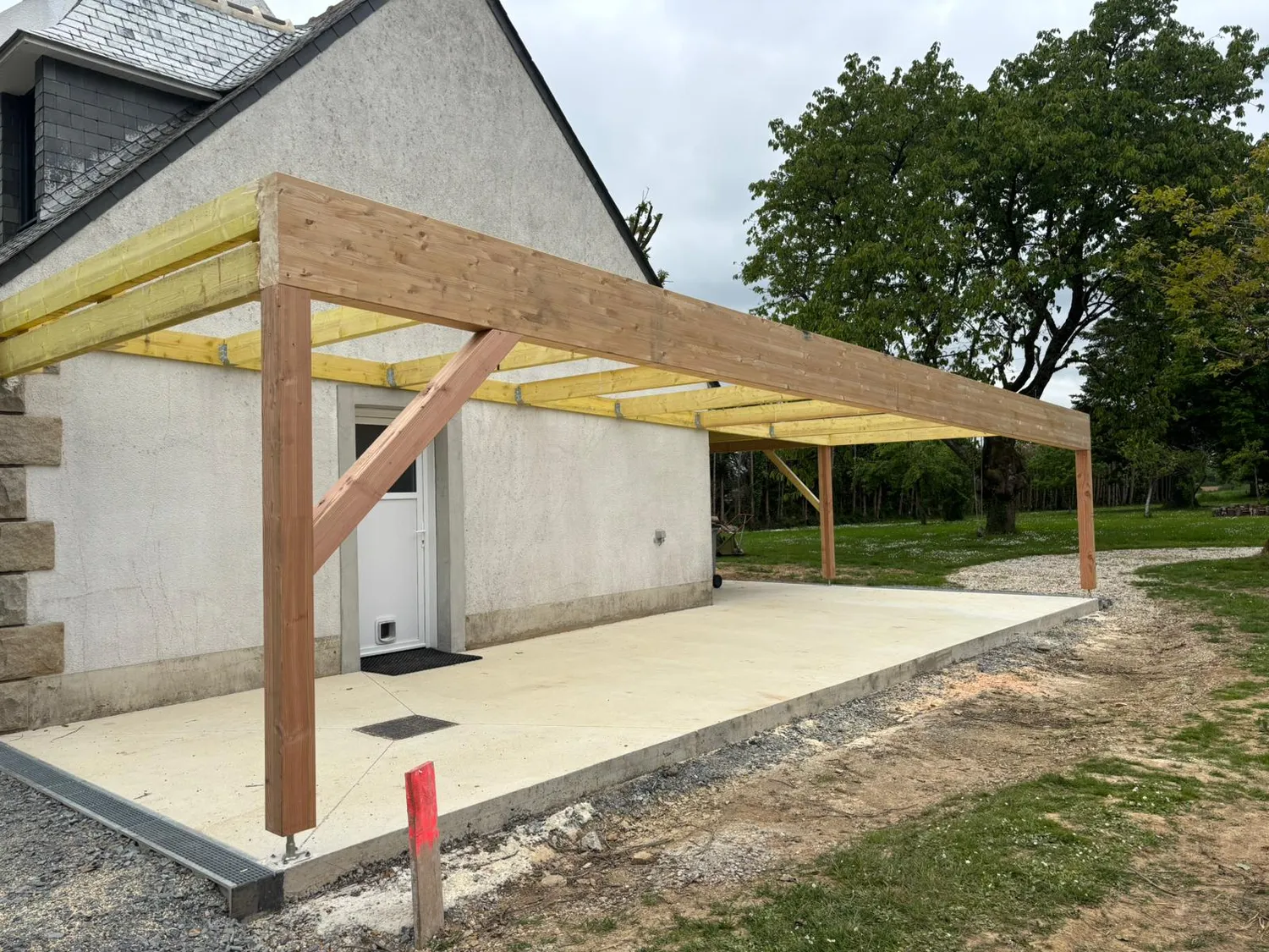 renovation toiture st meen le grand