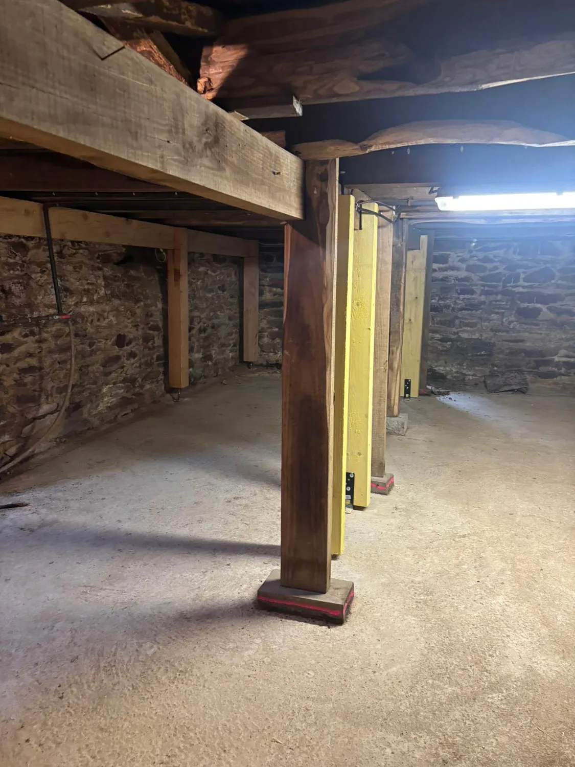 surelevation maison boisgervilly