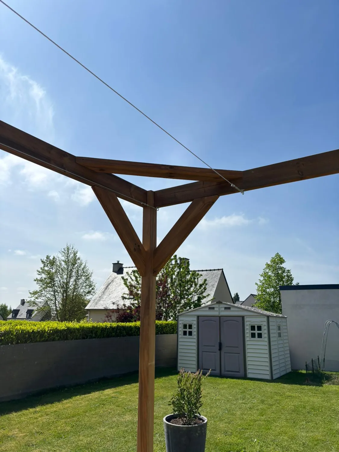 surelevation maison iffendic