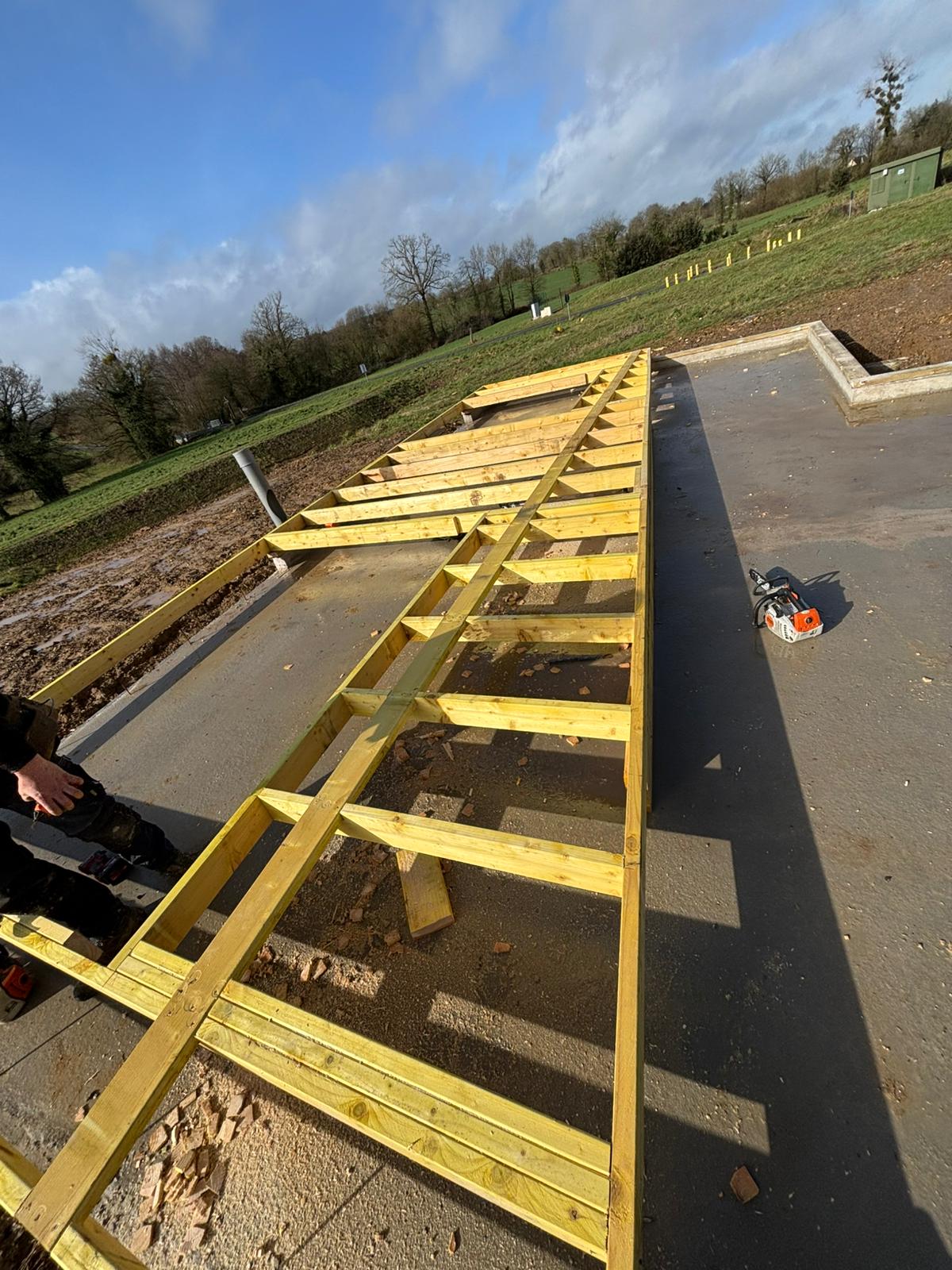 surelevation maison montfort sur meu