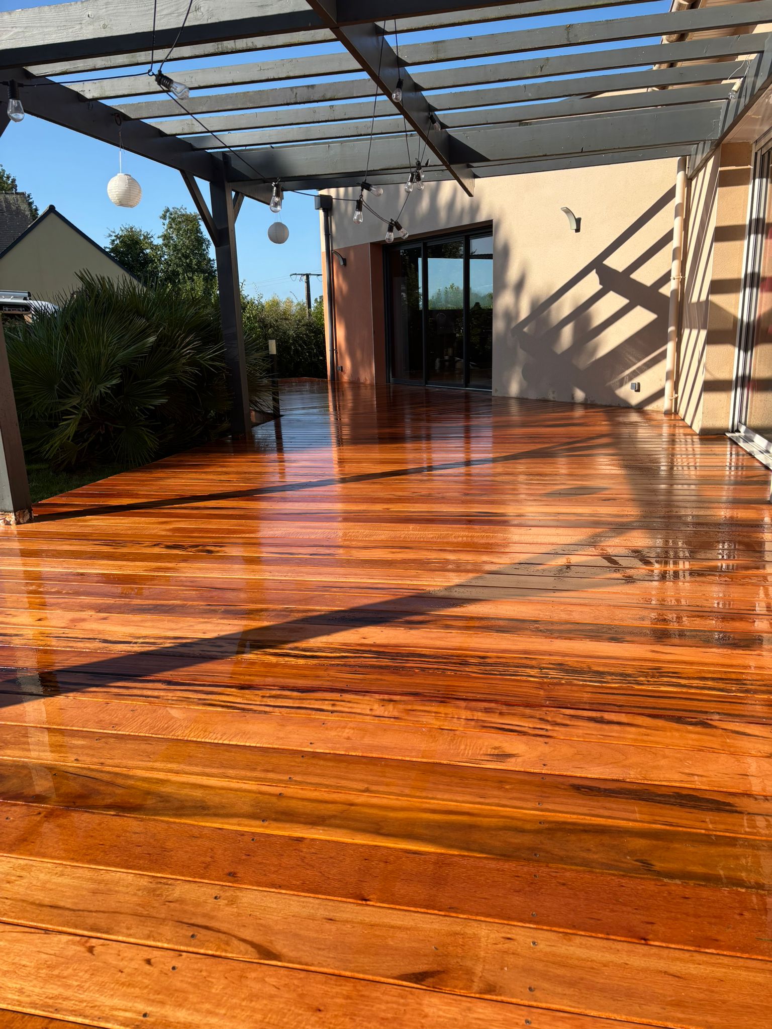 surelevation maison quedillac