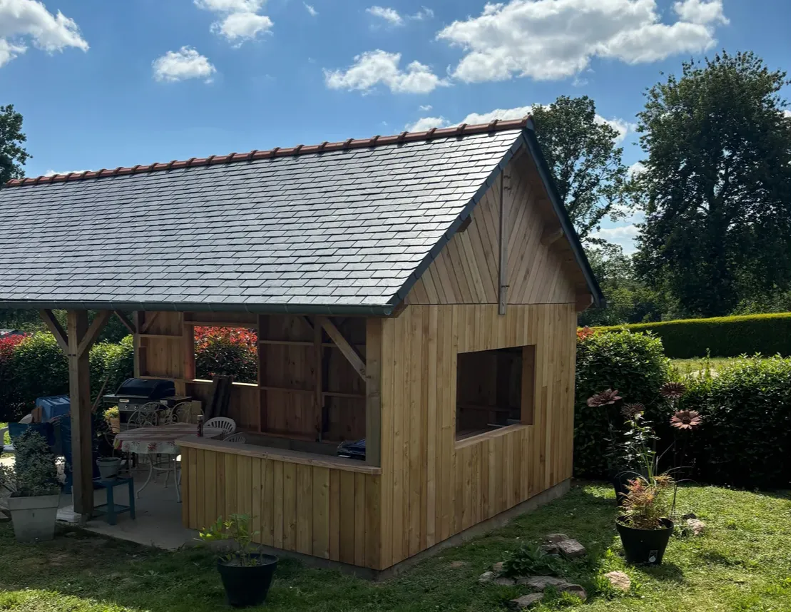 surelevation maison quedillac