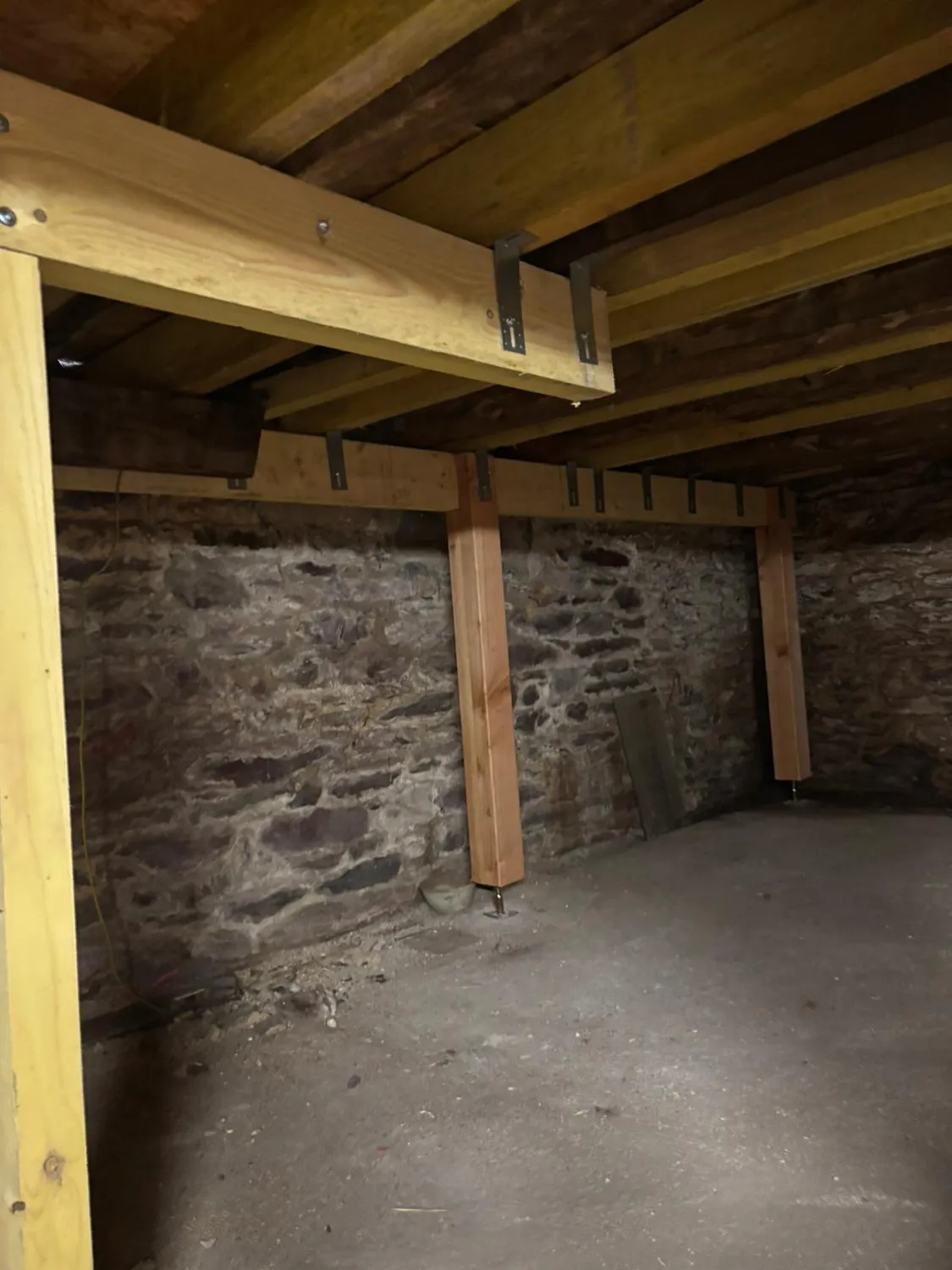 terrasse bois boisgervilly