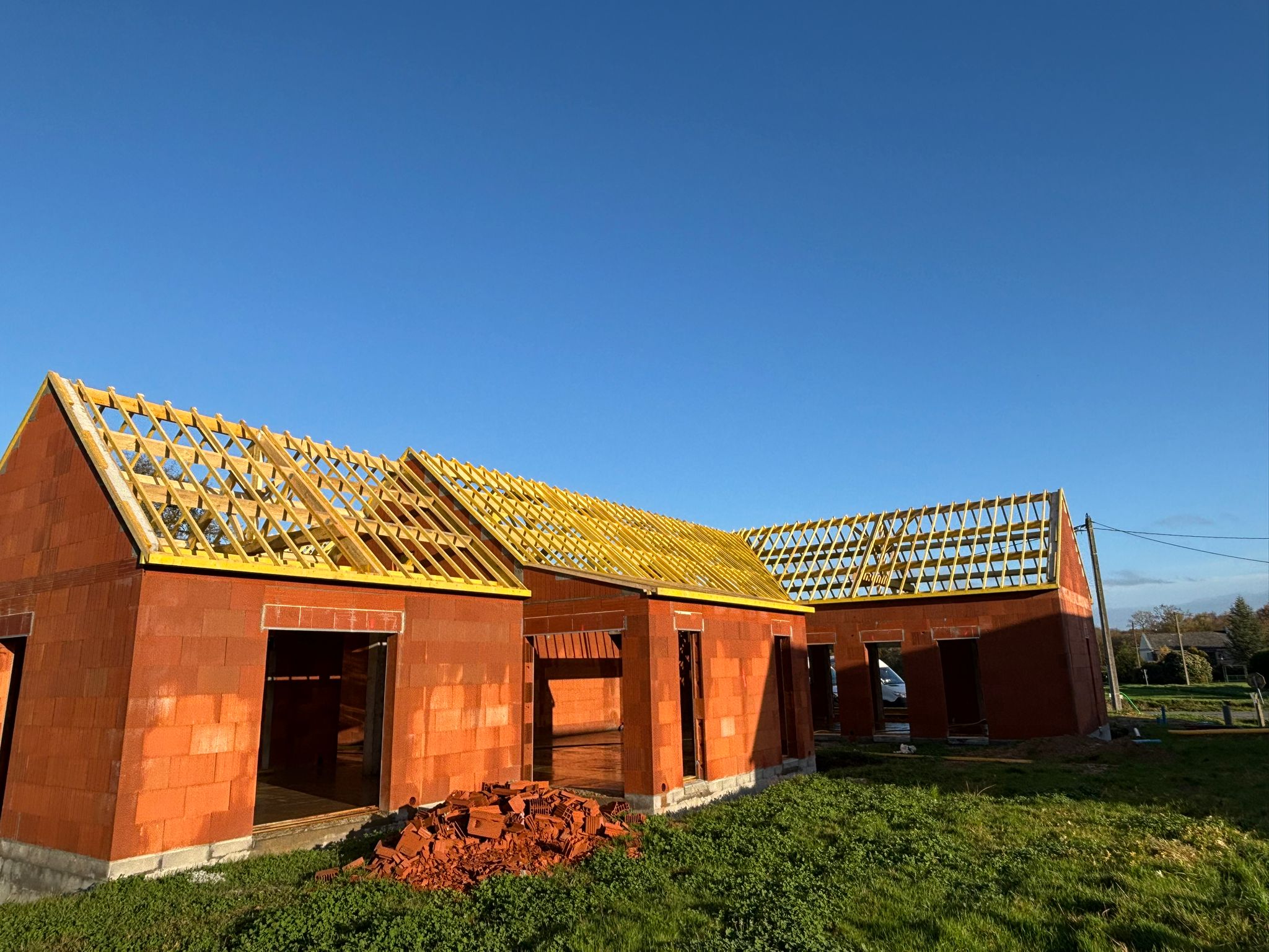 terrasse bois iffendic