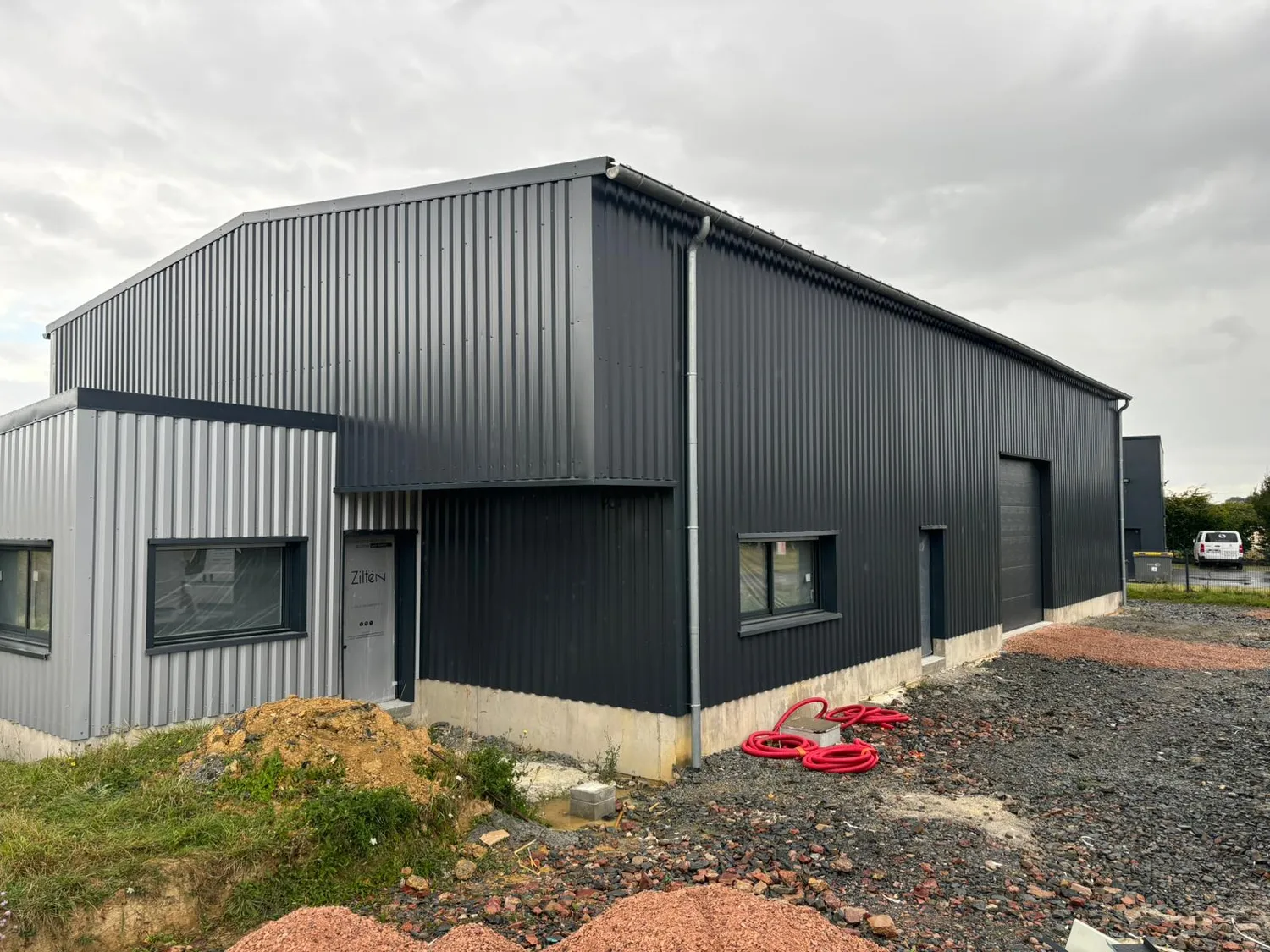 terrasse bois ploermel