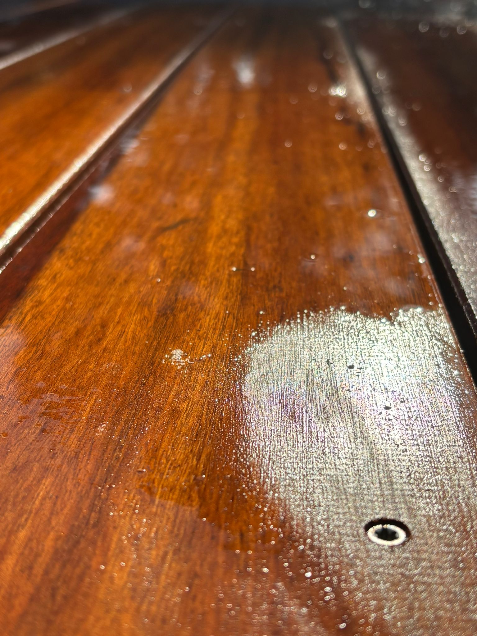 terrasse bois saint onen la chapelle